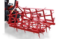 Wiesenegge Egge klappbar 250