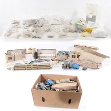 Konvolut Teile für Schaltschrank Elektrik Bau Hager Rhoenix Contact und mehr