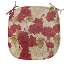 Jahrgang Stuhlkissen