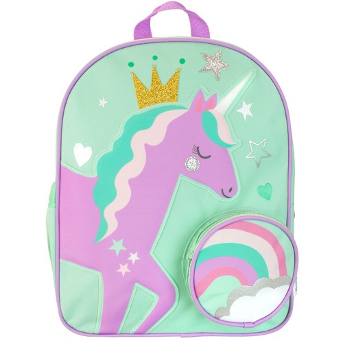 Prinzessin einhorn rucksack - prinzessin,