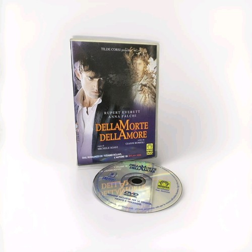 Seltene dvd vom tod der - 💿,