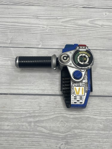 Power rangers spd omega - rangers,