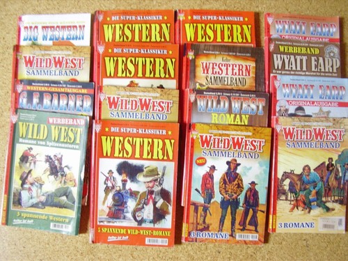 Western u us - u.,