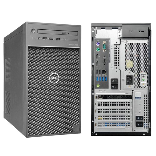 Dell precision 3630 tower nvme - precision,