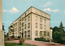 Jordanbad Kneipp Sanatorium