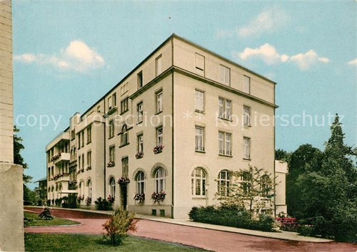Jordanbad kneipp sanatorium - jordanbad,