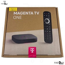 Telekom Magenta TV One