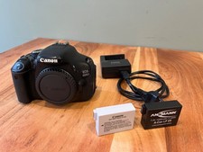Canon EOS 600D 18.0MP