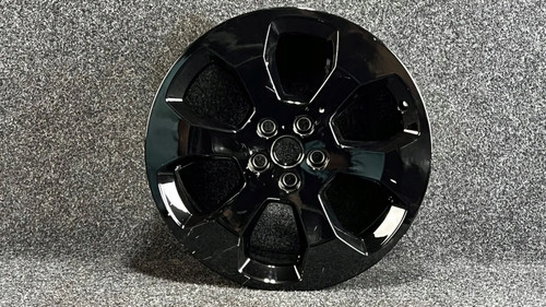 Alufelge zoll 5x120 - 1x,