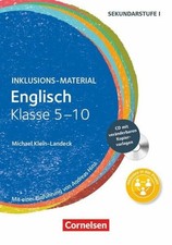 Inklusions-Material - Klasse