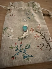 Vintage Western 925 Sterling