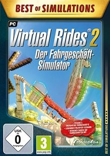 Virtual rides der - virtual,