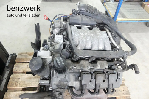 Mercedes w210 w208 - w210, 320e
