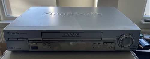 Panasonic hs930 - panasonic, nv-hs930