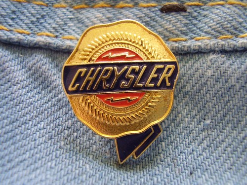 Pin chrysler logo - chrysler, a