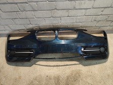 Stoßstange Vorne 51117272568
