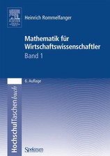 Mathematik für