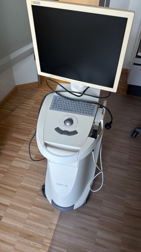 Sirona cerec bluecam - sirona,