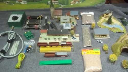 Startset zugset - startset,,