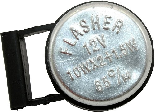 Moto guzzi relais - moto, blinker