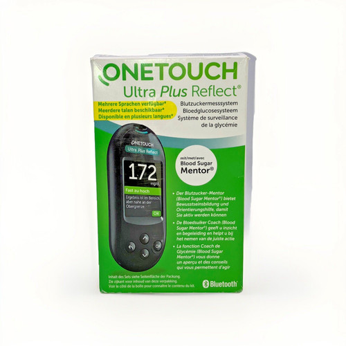 Onetouch ultra plus - onetouch,