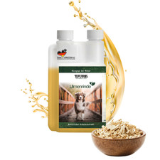 Ulmenrinde Liquid - Naturkraft