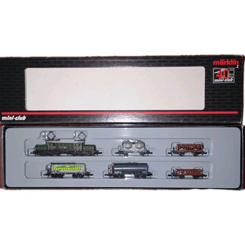 Top märklin 81301 öbb - 81301, *Öbb