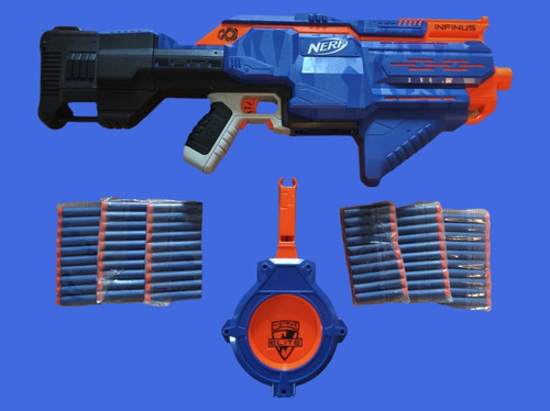 Nerf strike elite - nerf,