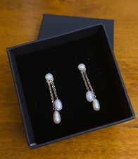 Bezaubernde Ohrringe