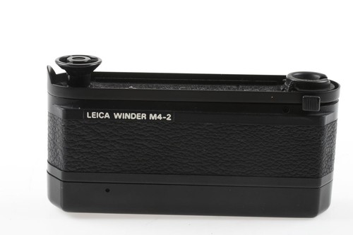 Leica winder 14227 - leica,