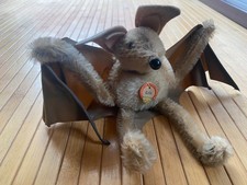 STEIFF Fledermaus ERIC die