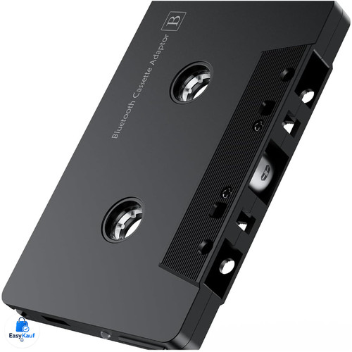 Kassettenadapter bluetooth 0 - kassettenadapter, 5.0