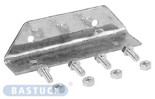 Bastuck halter - bastuck,