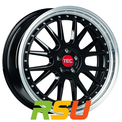 Tec speedwheels evo - tec,