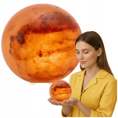 Himalaya salzlampe kugel 4kg - salzlampe,