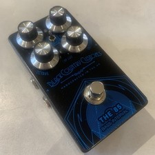 Laney Black Country Customs