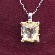 Goregous einzigartige gelbe