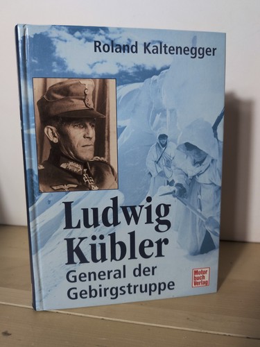 Kaltenegger ludwig kübler - -,