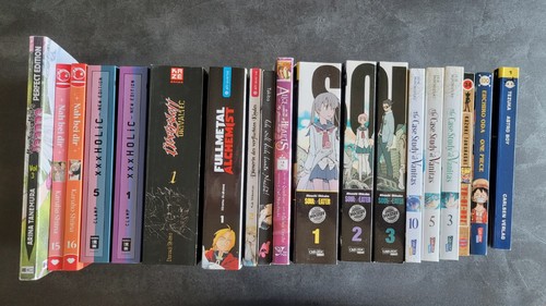 Egmont tokyopop kaze - tokyopop,,