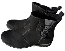 *BAMA* Boots warm Stiefel