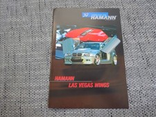 BMW M3 E46 Hamann Las Vegas