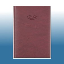 Buchkalender / Chefkalender