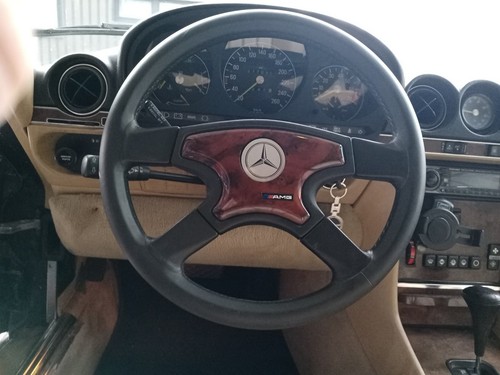 Mercedes amg leder lenkrad - mercedes,