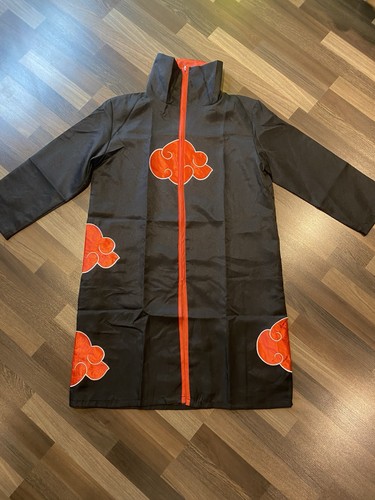 Akatsuki naruto mantel größe - akatsuki,