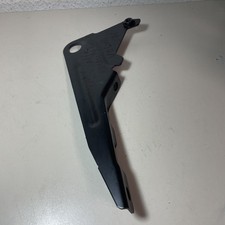 Halter Rücksitzbank Volvo V70