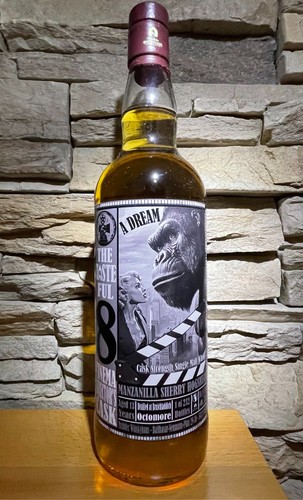 Dream scottland octomore - ,