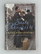Suite Francaise by I