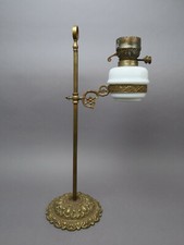 Petroleumlampe Schreibtisch