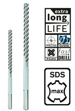 Bosch Hammerbohrer Carbide SDS