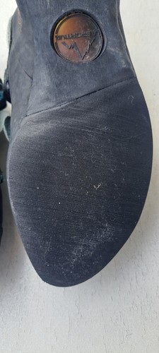Kletterschuhe sportiva - la,